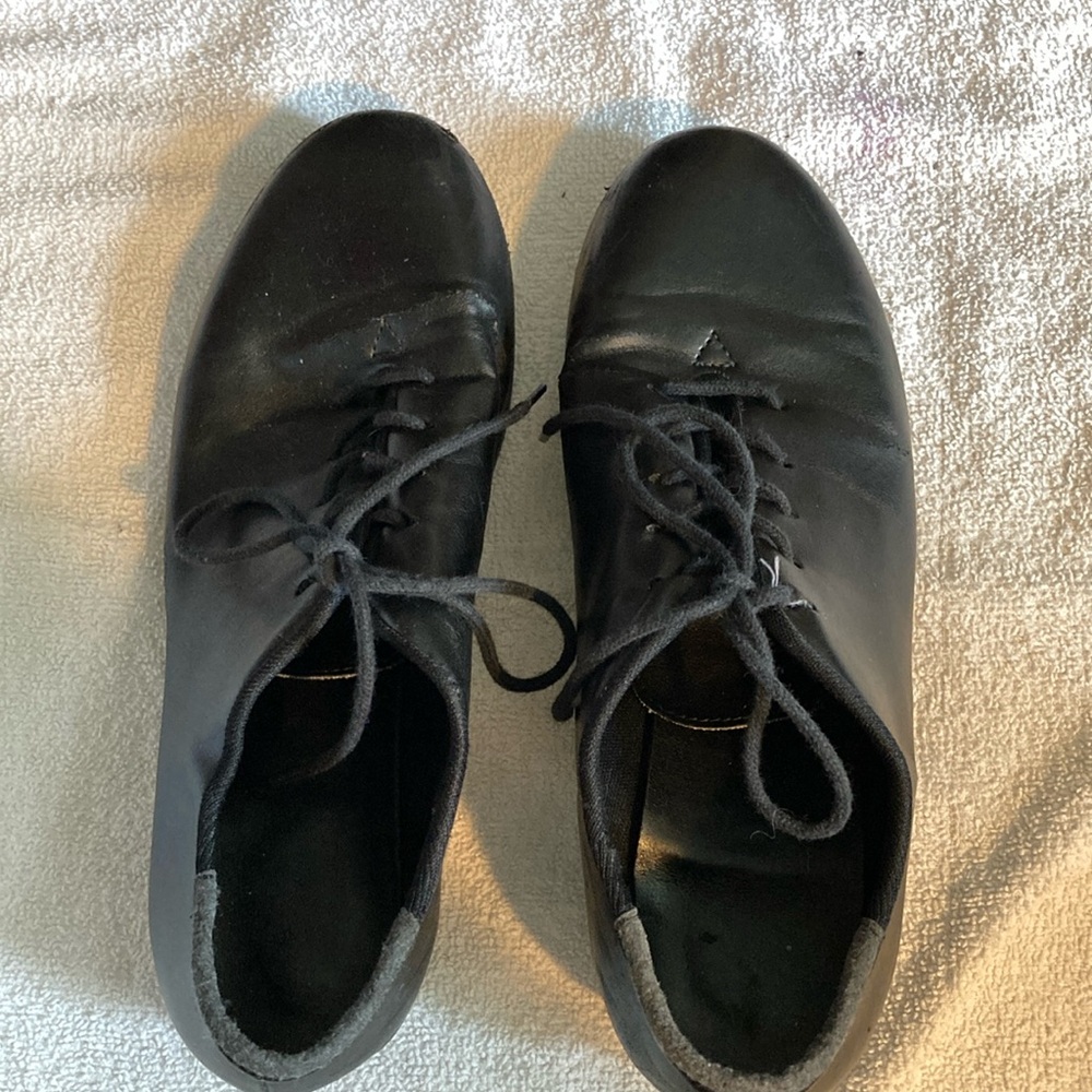 Sodanca tap shoes
